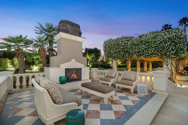 40535 Morningstar Road, Rancho Mirage, CA 92270