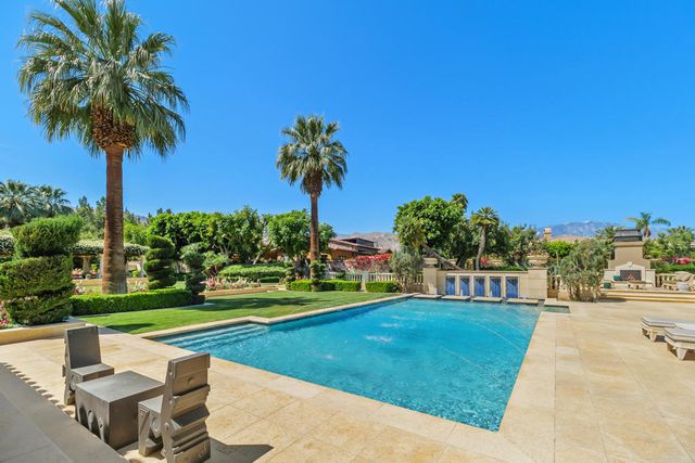 40535 Morningstar Road, Rancho Mirage, CA 92270