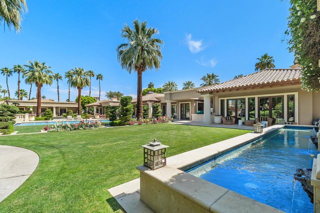 40535 Morningstar Road, Rancho Mirage, CA 92270