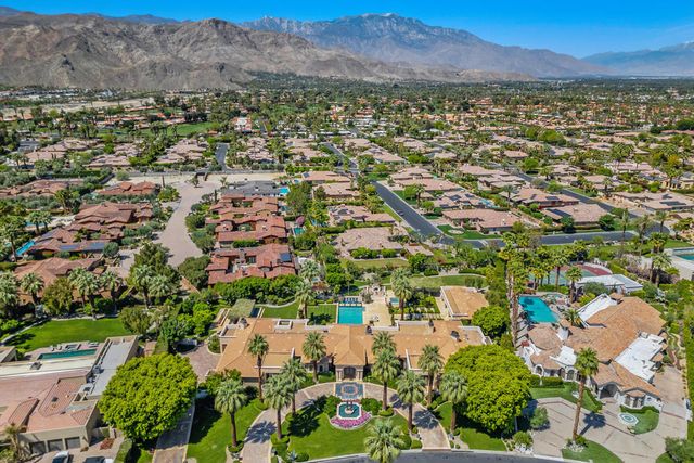 40535 Morningstar Road, Rancho Mirage, CA 92270