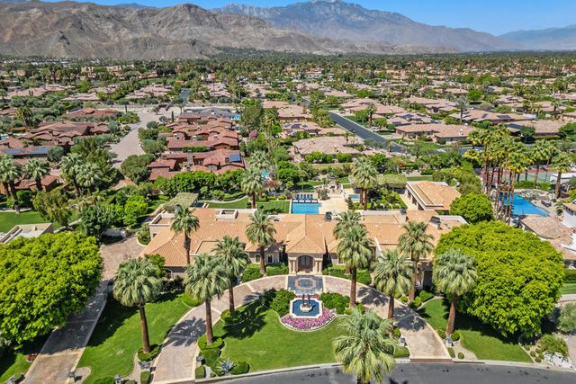 40535 Morningstar Road, Rancho Mirage, CA 92270