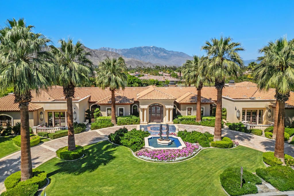 40535 Morningstar Road, Rancho Mirage, CA 92270
