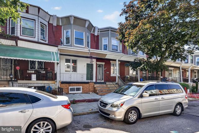 533 S CONESTOGA ST, Philadelphia, PA 19143
