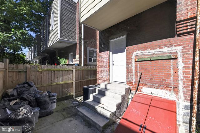 533 S CONESTOGA ST, Philadelphia, PA 19143