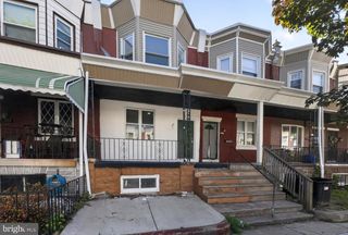 533 S CONESTOGA ST, Philadelphia, PA 19143