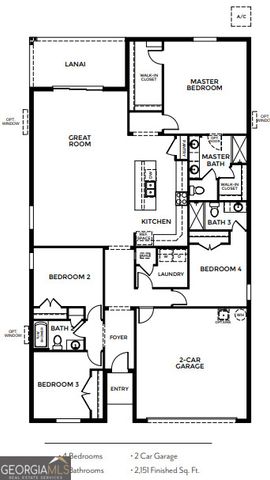 113 Savannah Way, St. Marys, GA 31558