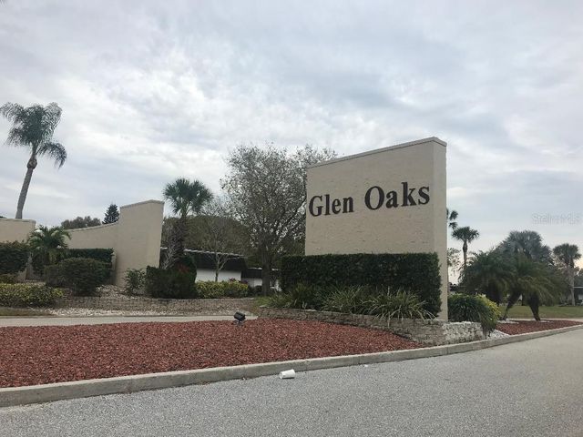 1310 GLEN OAKS DRIVE E 385E, Sarasota, FL 34232