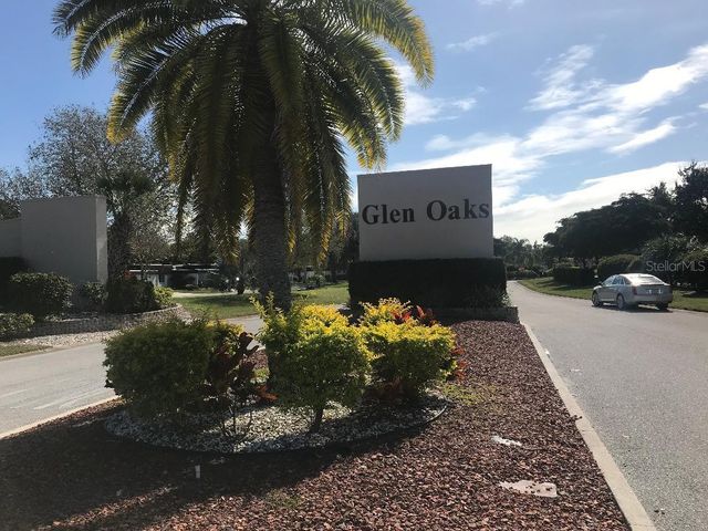 1310 GLEN OAKS DRIVE E 385E, Sarasota, FL 34232