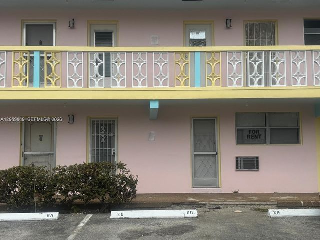 285 NE 191st Street 2907, Miami, FL 33179