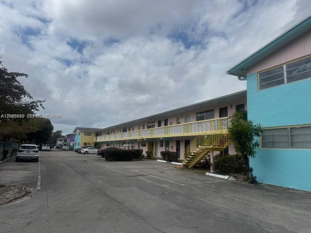 285 NE 191st Street 2907, Miami, FL 33179