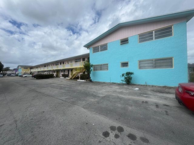 285 NE 191st Street 2907, Miami, FL 33179