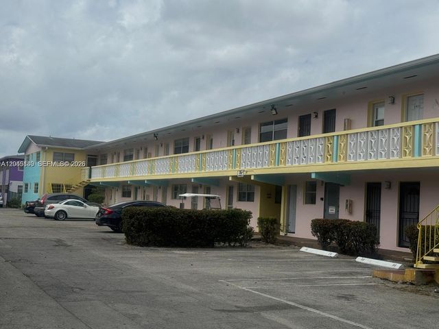 285 NE 191st Street 2907, Miami, FL 33179