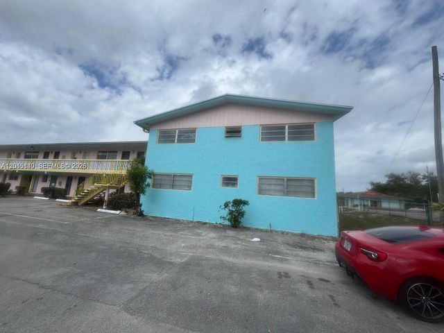 285 NE 191st Street 2907, Miami, FL 33179