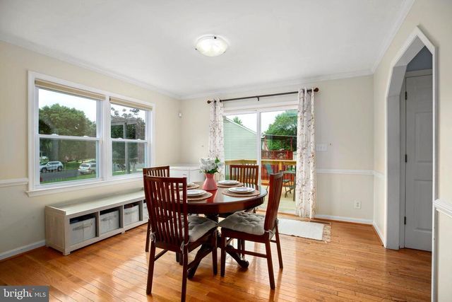 800 SHAMROCK DR, Fredericksburg, VA 22407