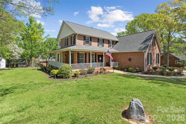 3447 Victorian Hills Drive, Richburg, SC 29729