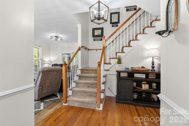3447 Victorian Hills Drive, Richburg, SC 29729