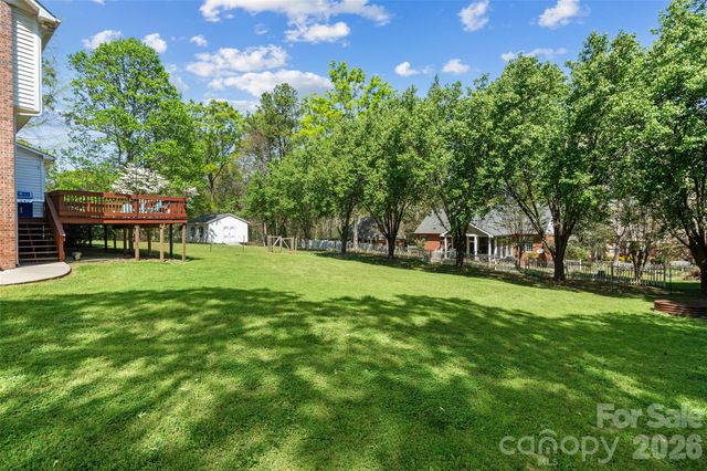 3447 Victorian Hills Drive, Richburg, SC 29729