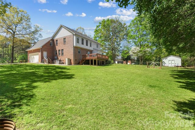 3447 Victorian Hills Drive, Richburg, SC 29729
