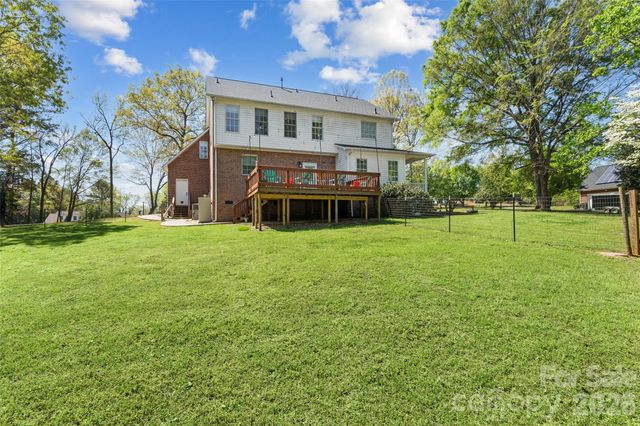 3447 Victorian Hills Drive, Richburg, SC 29729