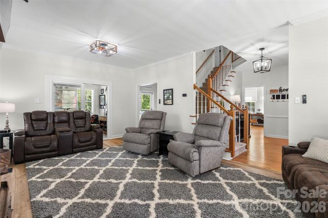 3447 Victorian Hills Drive, Richburg, SC 29729