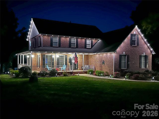 3447 Victorian Hills Drive, Richburg, SC 29729