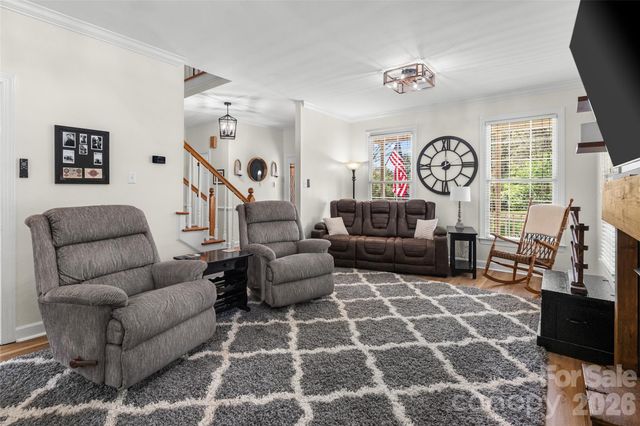 3447 Victorian Hills Drive, Richburg, SC 29729