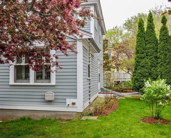 30 Martinwood Road, Boston, MA 02130