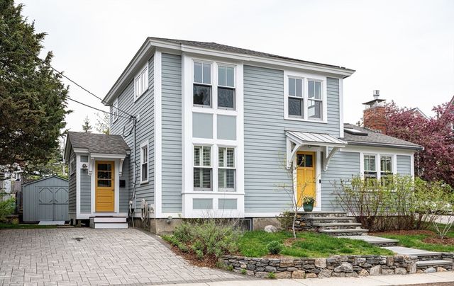 30 Martinwood Road, Boston, MA 02130