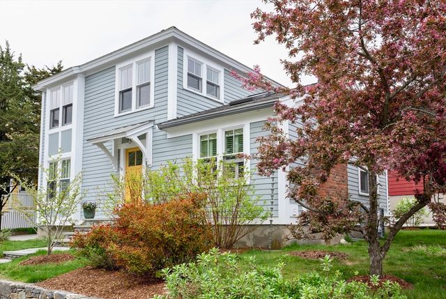 30 Martinwood Road, Boston, MA 02130