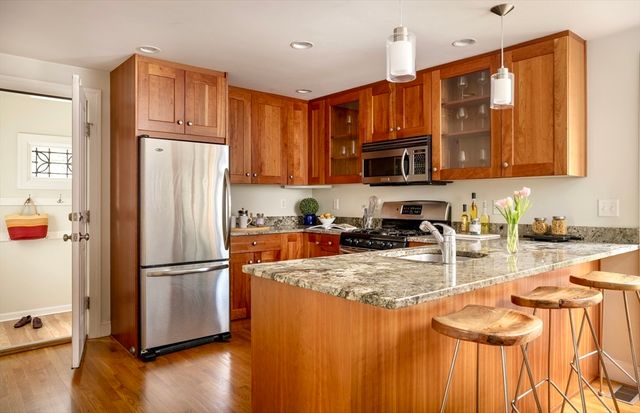 30 Martinwood Road, Boston, MA 02130