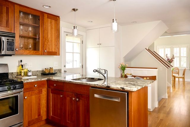 30 Martinwood Road, Boston, MA 02130