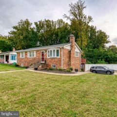 5906 MIDDLETON CT, Temple Hills, MD 20748
