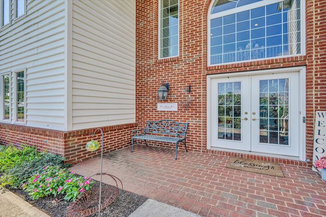 8995 Jubal Early HWY, Hardy, VA 24101