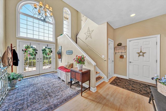 8995 Jubal Early HWY, Hardy, VA 24101