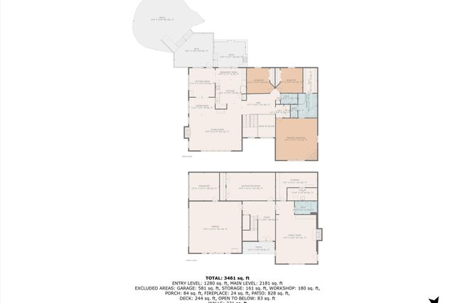 8995 Jubal Early HWY, Hardy, VA 24101