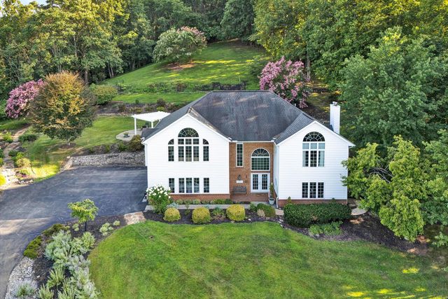 8995 Jubal Early HWY, Hardy, VA 24101