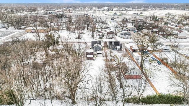 353 202nd Street, Chicago Heights, IL 60411