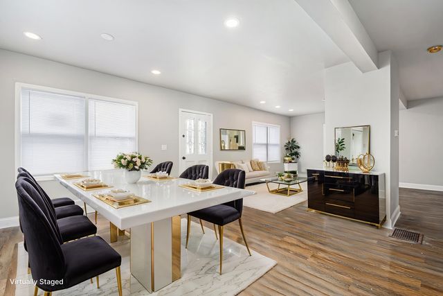 353 202nd Street, Chicago Heights, IL 60411