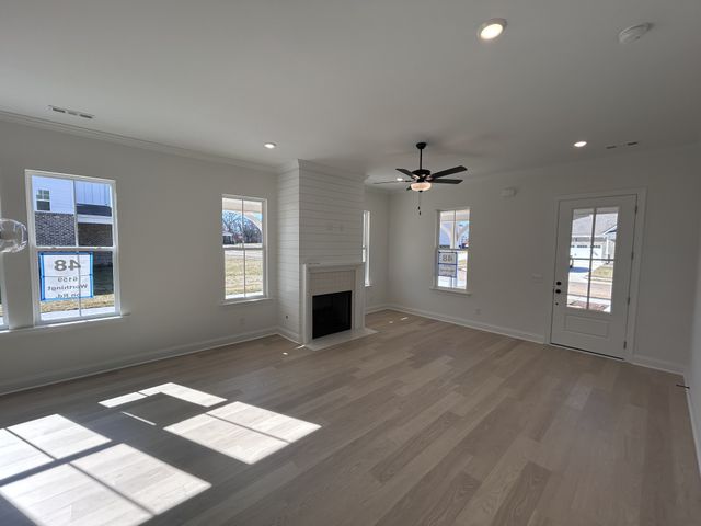 6159 Worthingtion, Columbia, TN 38401