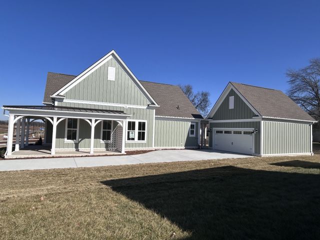 6159 Worthingtion, Columbia, TN 38401