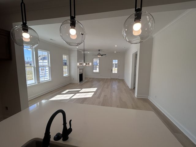 6159 Worthingtion, Columbia, TN 38401