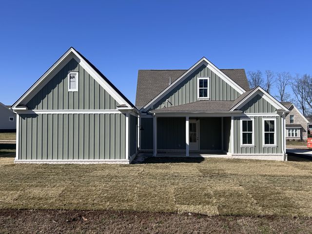 6159 Worthingtion, Columbia, TN 38401