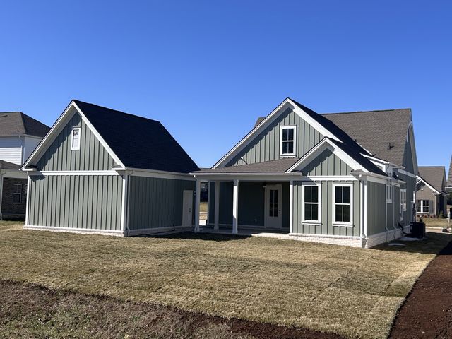 6159 Worthingtion, Columbia, TN 38401