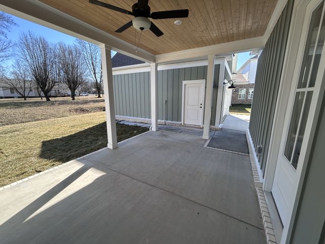 6159 Worthingtion, Columbia, TN 38401