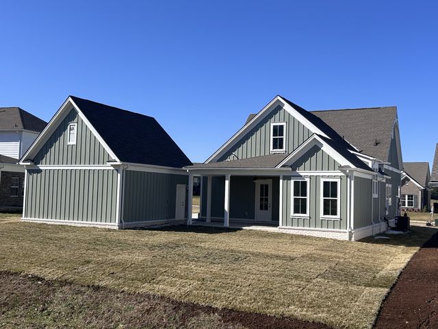 6159 Worthingtion, Columbia, TN 38401