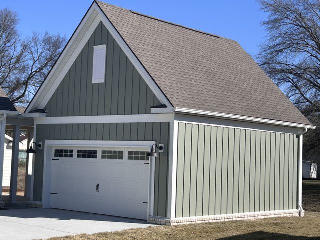 6159 Worthingtion, Columbia, TN 38401