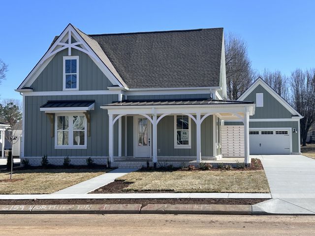 6159 Worthingtion, Columbia, TN 38401