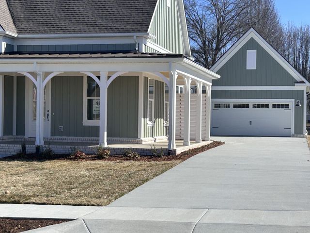 6159 Worthingtion, Columbia, TN 38401