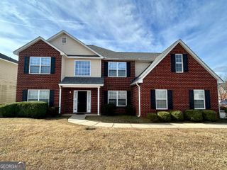 107 Rodney Drive, Warner Robins, GA 31088