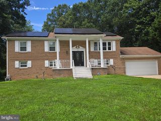 11965 AUTUMNWOOD LN, Fort Washington, MD 20744